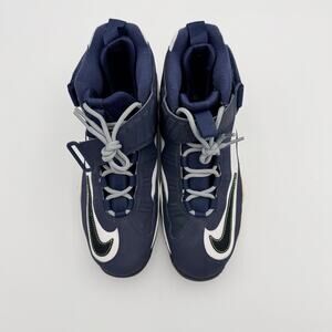 Nike Air Max Griffey 1 Navy White Volt 354912-102 Size 9